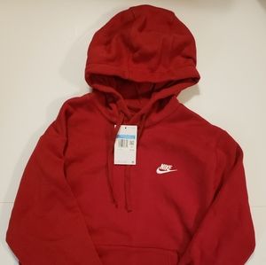 Nike Hoodie, New With Tag